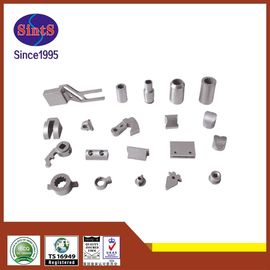 MIM Process Lock Parts 304 Stainless Steel Door Lock Spindle